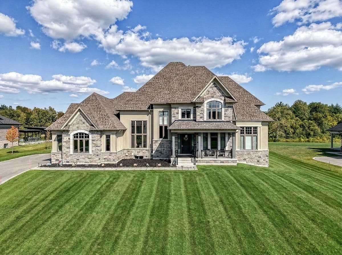 Listing photo of 6 bedroom Detached house in Ajax at 21 Dexshire Drive.